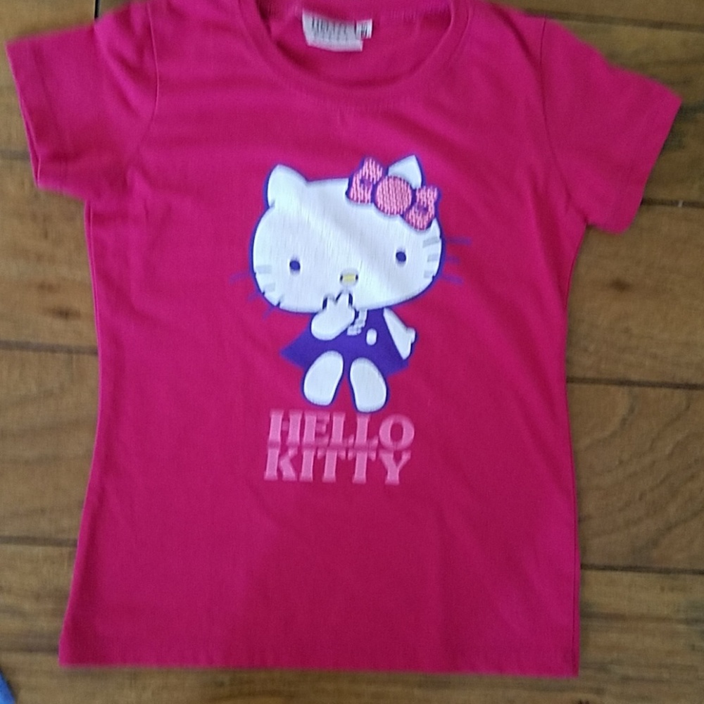 💗Back2Back Tees - Picture 3 of 3